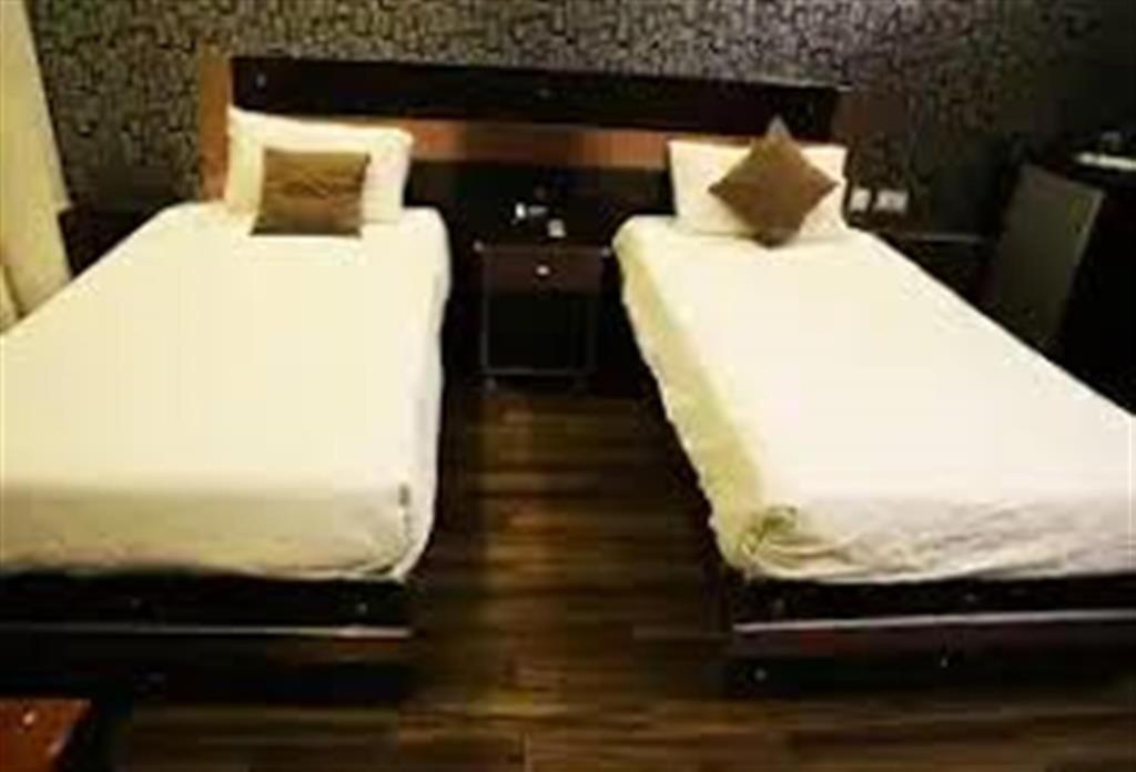 Hotel Marco Polo 拉合尔 外观 照片